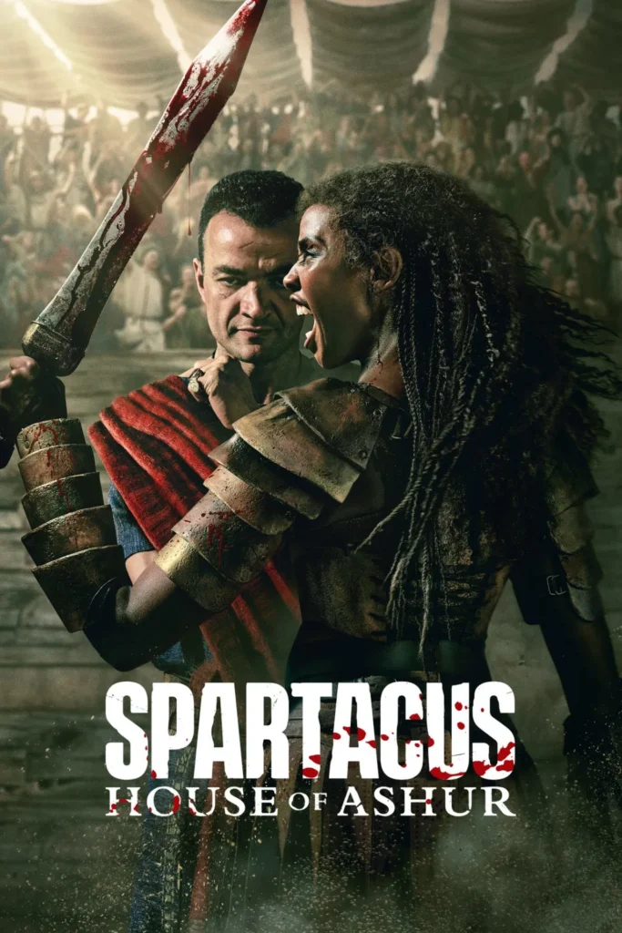 spartacus